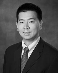 Dr. Nick Wang